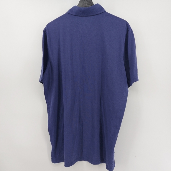 Greyson Golf Shirt Size Large - Picture 3 of 12